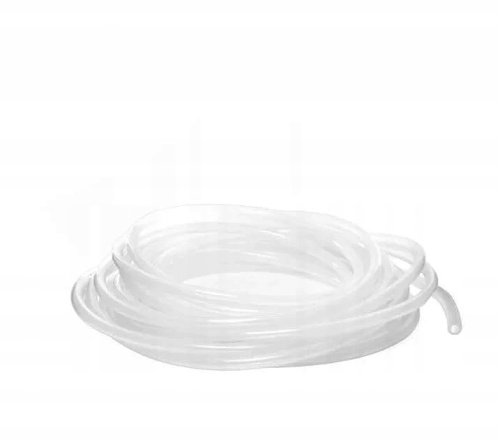 Wężyk przewód silikonowy 10/12 mm do destylacji