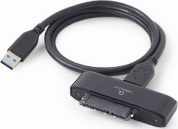 Kieszeń Cablexpert Cablexpert USB 3.0 to SATA 2.5'' Drive adapter, GoFlex compatible