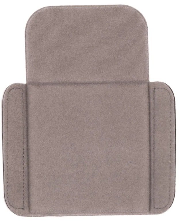 Torba Calumet Calumet CORE Divider Shoulder Bag M Grey