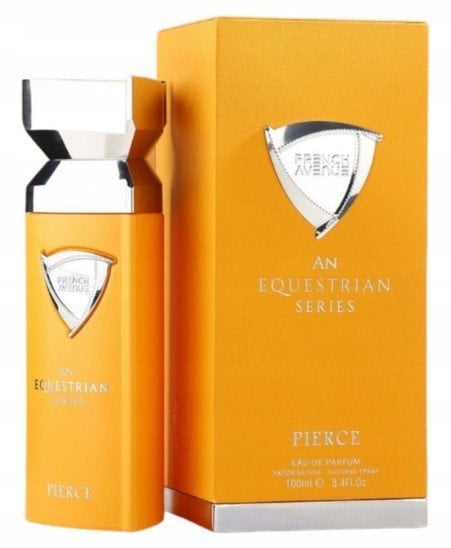 Mr&Mrs Fragrance Fragrance World French Avenue An Equestrian Series Pierce