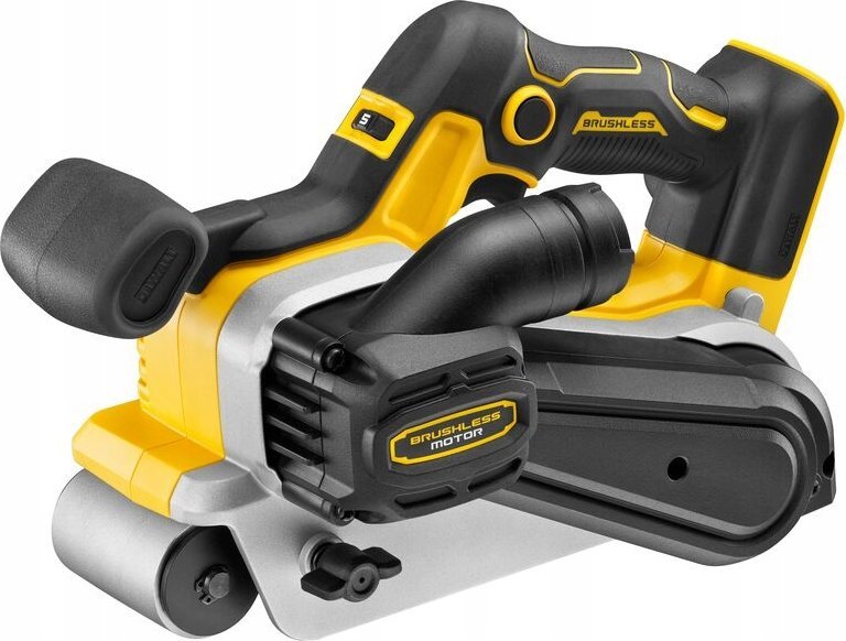 Szlifierka Dewalt BELT SANDER CORDLES DCW220N-XJ 18V