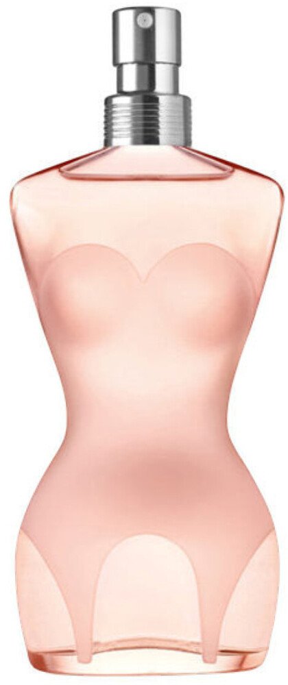 Jean Paul Gaultier Classique Edition Limited EDT Unikat - 100 ml