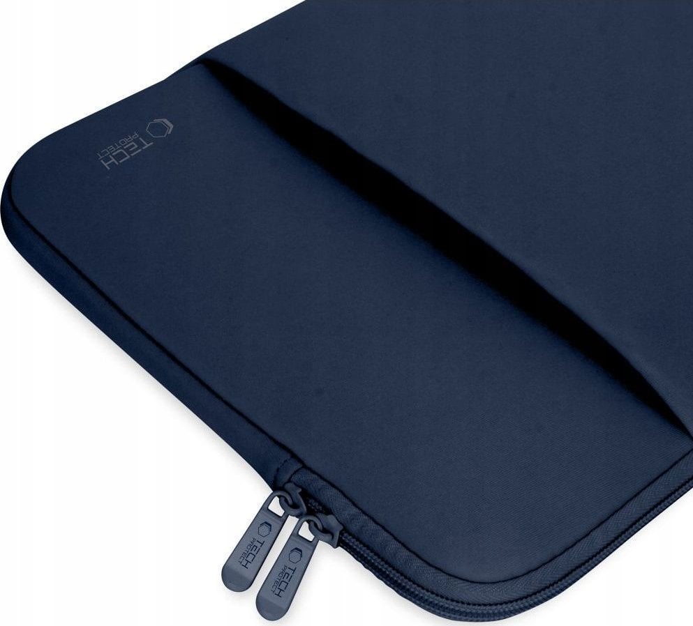 TECH-PROTECT NEOPREN LAPTOP 14 NAVY BLUE