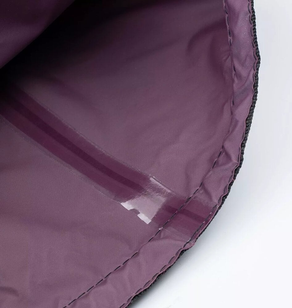 Hi-Tec Worek żeglarski torba na kajak Drypouch 10 fig bordowy