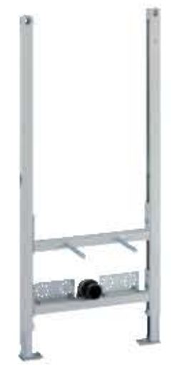 Stelaż Geberit Duofix Basic H112 do bidetu (111.534.00.1)