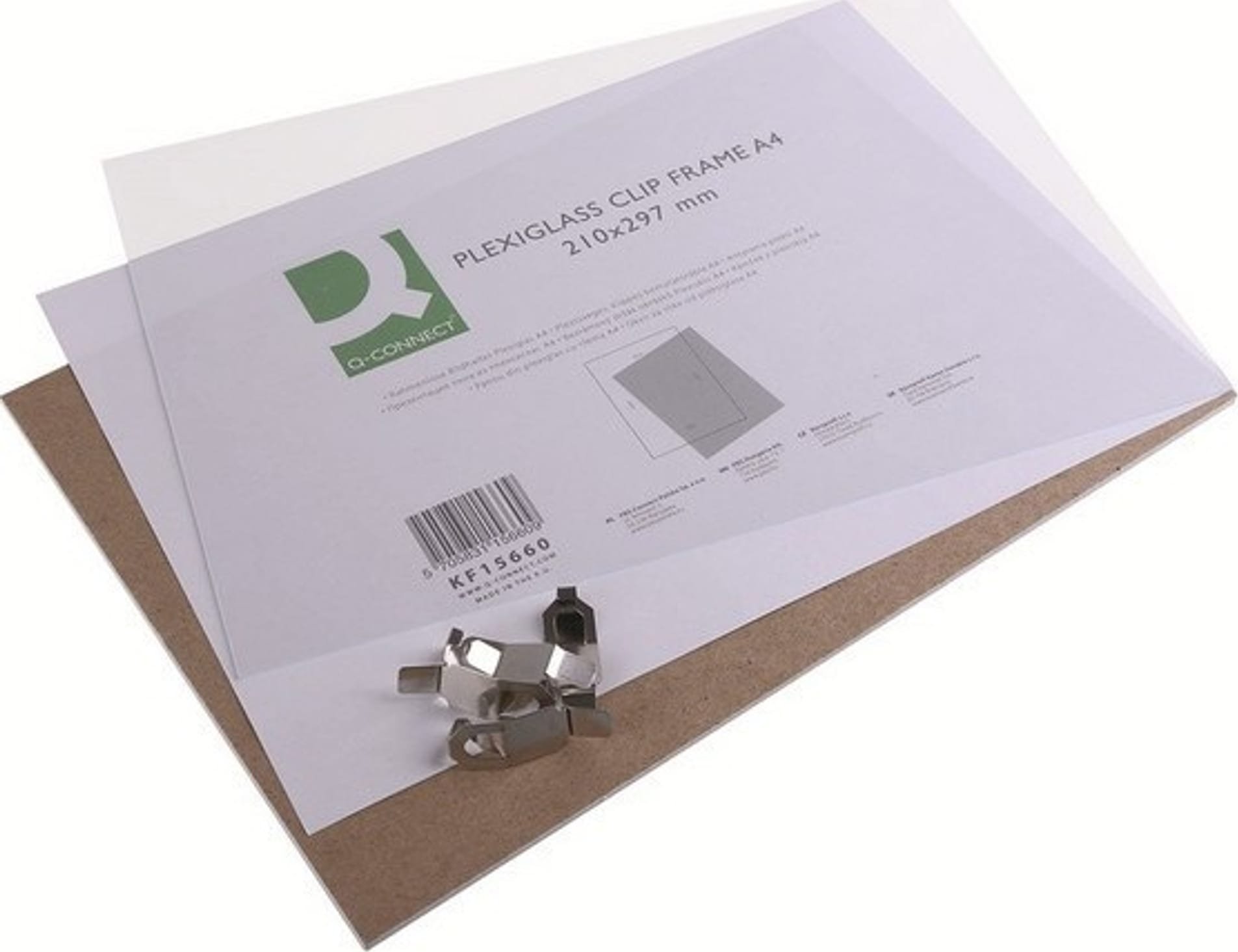 Donau ANTYRAMA PLEKSI 50 X 70 CM