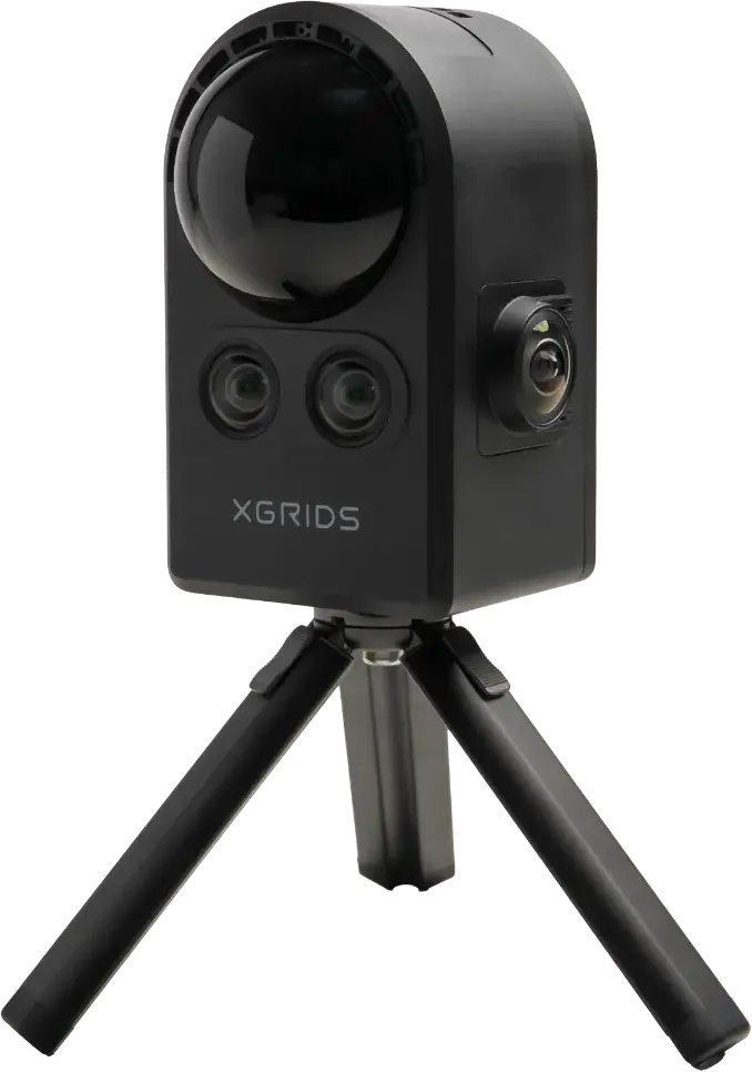 Statyw XGRIDS Portalcam Tripod