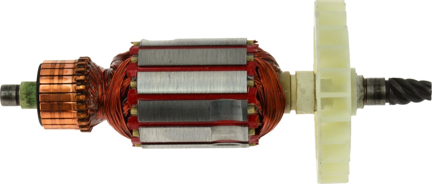 Geko Wirnik do piły szablastej - lisi ogon GEKO (1)