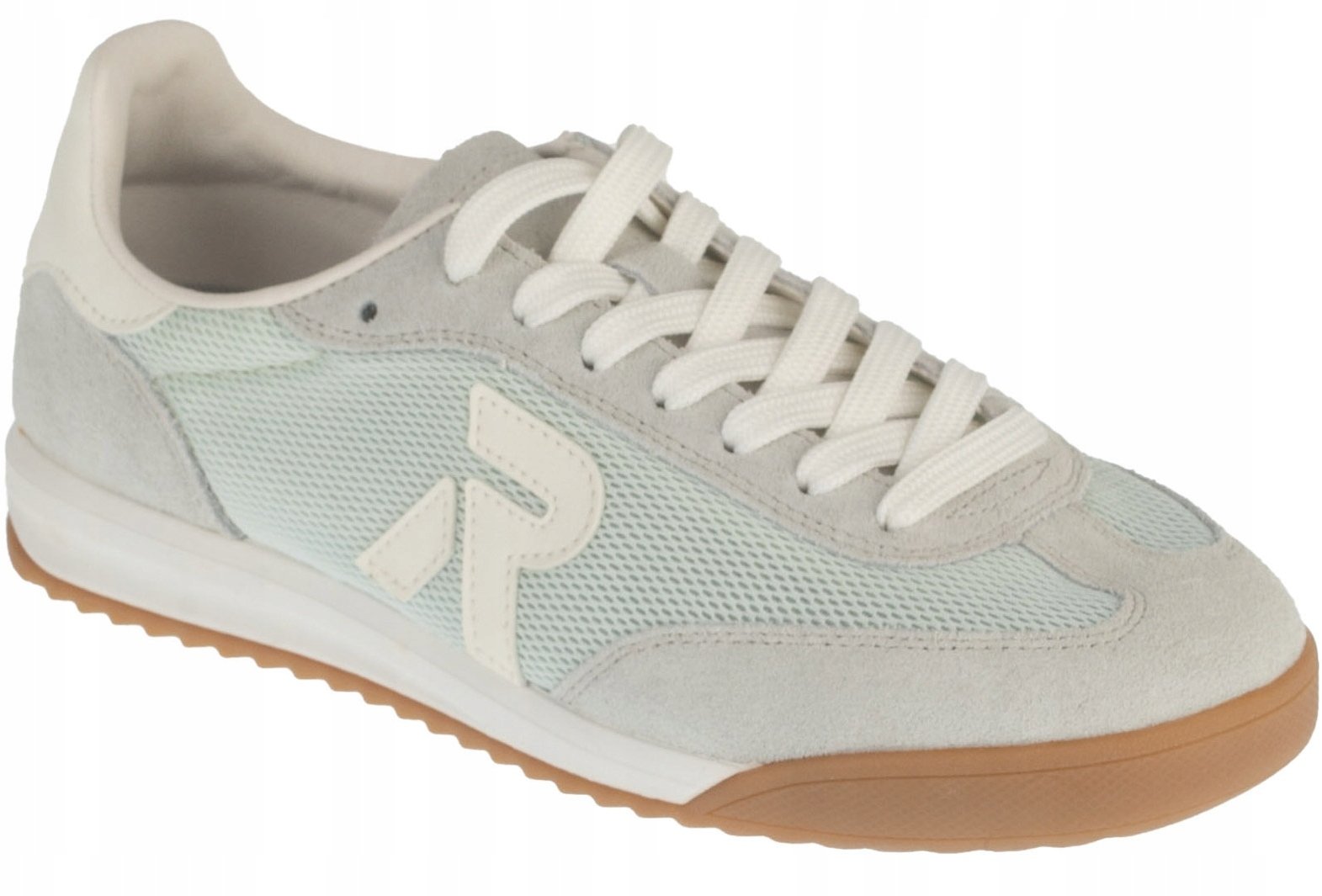 Rieker Sneakers W4000-52 Niebieskie 37