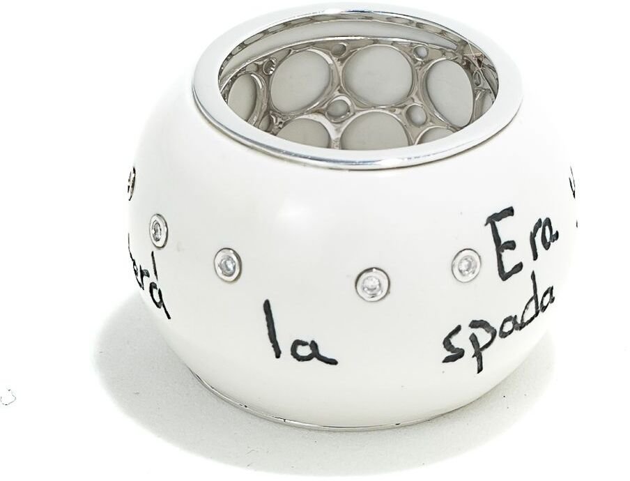 Demaria RING DEMARIA WOMAN DM6TAX37B-B12 (12 )