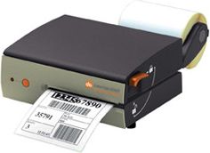 Фото - Чековий принтер Datamax Drukarka etykiet -Oneil Compact4 Mark III  (XJ3-00-07000000)