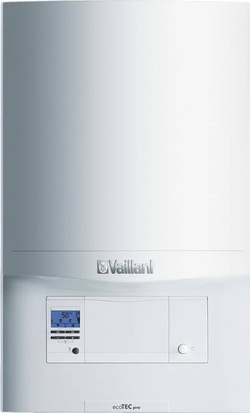 Piec gazowy Vaillant Kocioł EcoTEC* pro 246/5-3 (H-PL) jednofunkcyjny 24,5 kW VAILLANT 0010021978
