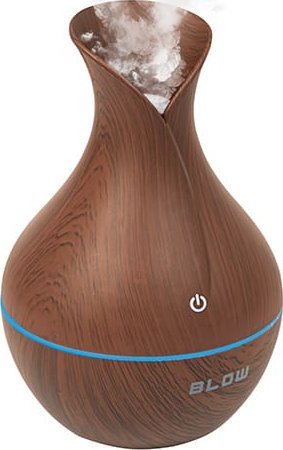 Dyfuzor zapachowy Blow 44-554# Nawilżacz powietrza h-03 ciemne drewno