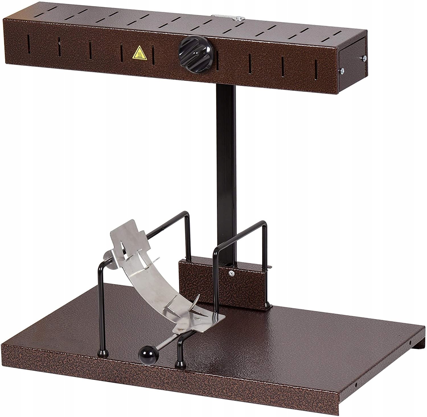 Grill elektryczny Louis Tellier Alpage Signature Original urządzenie do raclette 900W