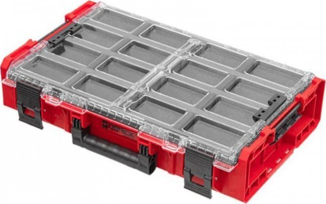Qbrick Organizer System One Mulitlayer Foam Insert XL (ORGQXLFCZAPG003)