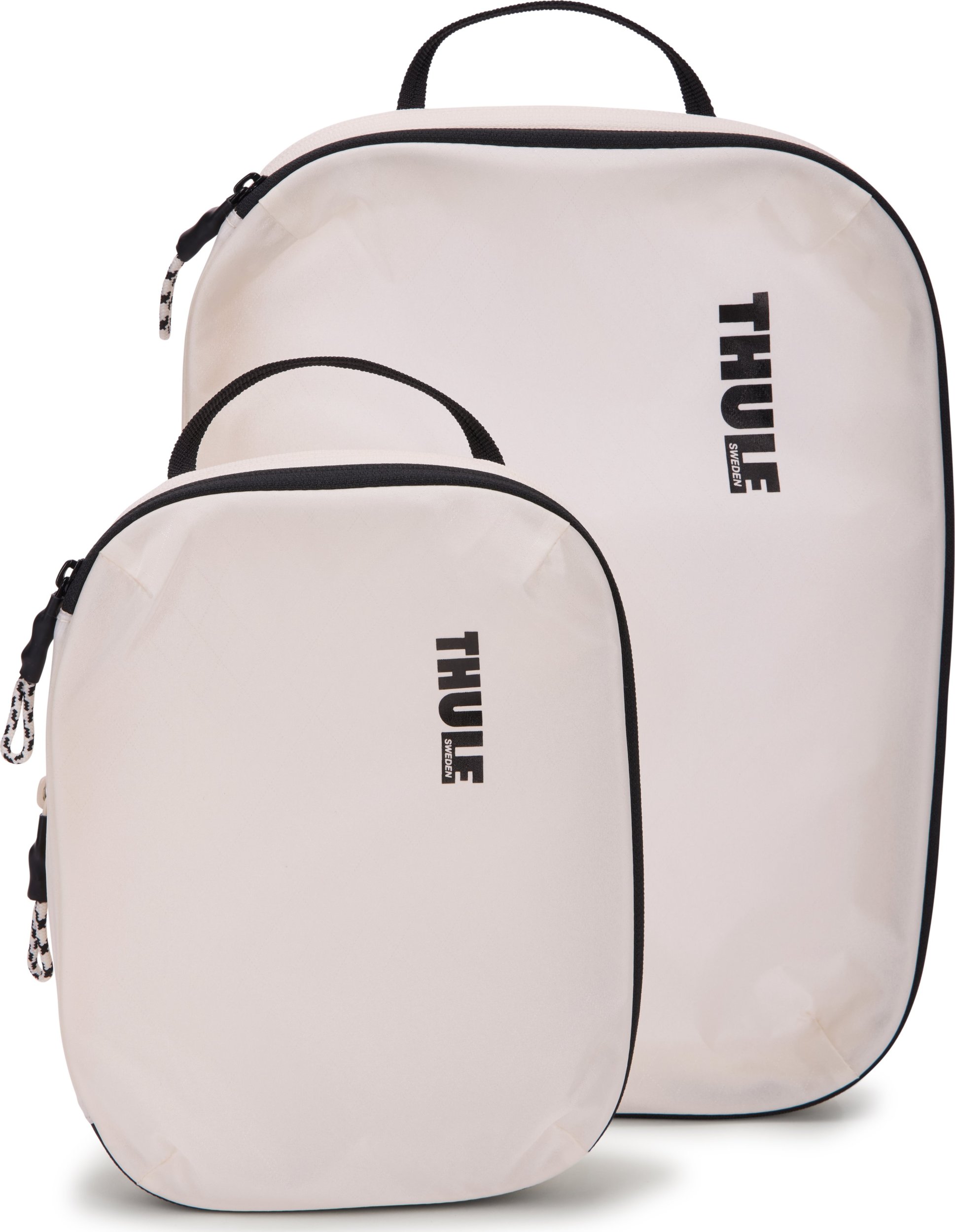 Thule Thule Compression Cube Set White