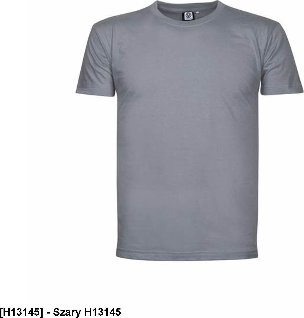 Ardon ARDON LIMA - koszulka t-shirt - Szary H13145 L