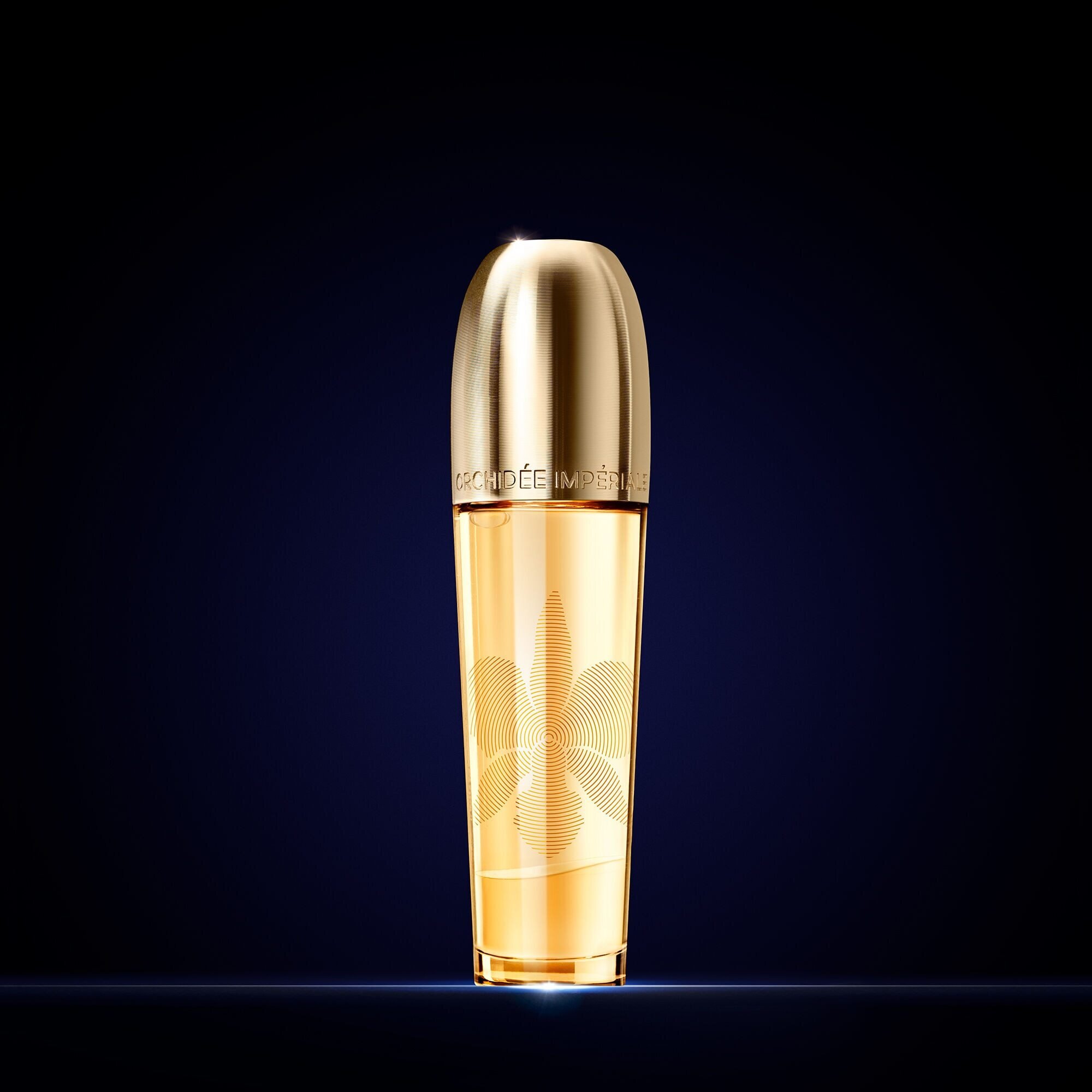 Guerlain GUERLAIN_Orchidee Imperiale Oil Plump olejek do twarzy 30ml