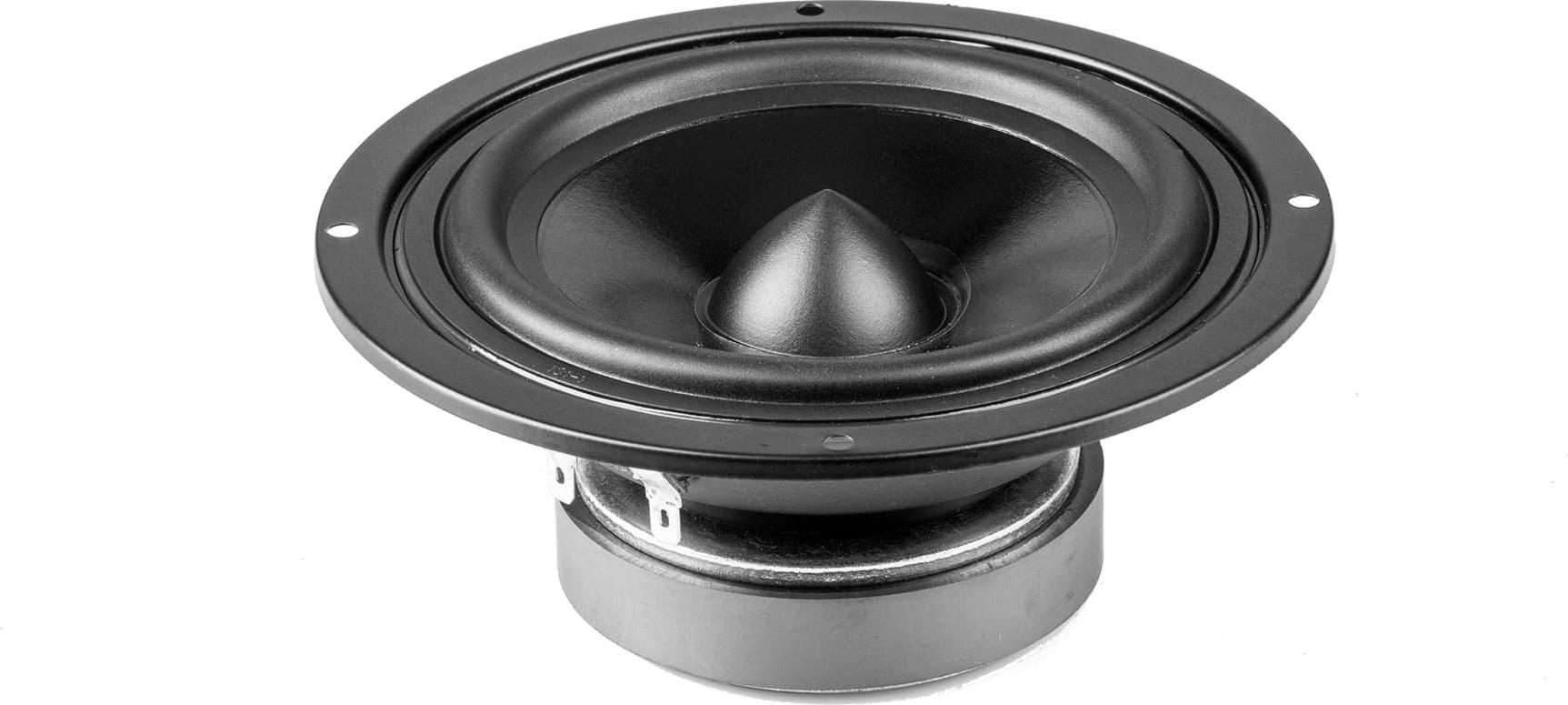 Głośnik samochodowy Dibeisi Głośnik 4" DBS-G4001 4 Ohm
