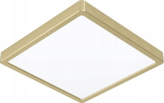 Lampa sufitowa EGLO SPOTLIGHT EGLO FUEVA 5 LED 20.5W 285X285