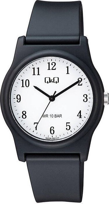 Zegarek Q&Q Zegarek QQ G22A-001V młodzieżowy czytelny