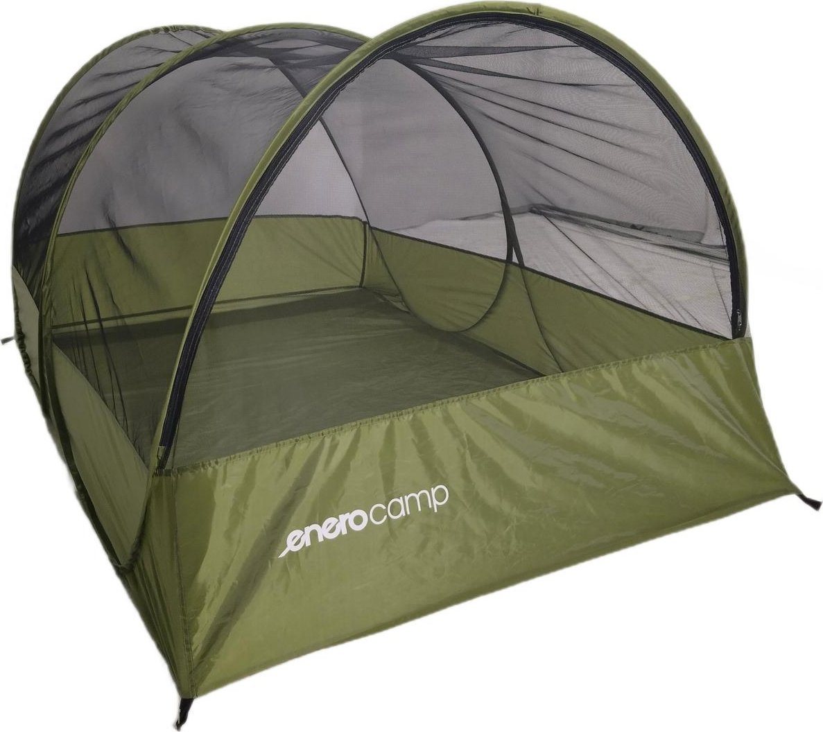 NAMIOT MOSKITIERA 200X120X95CM ENERO CAMP