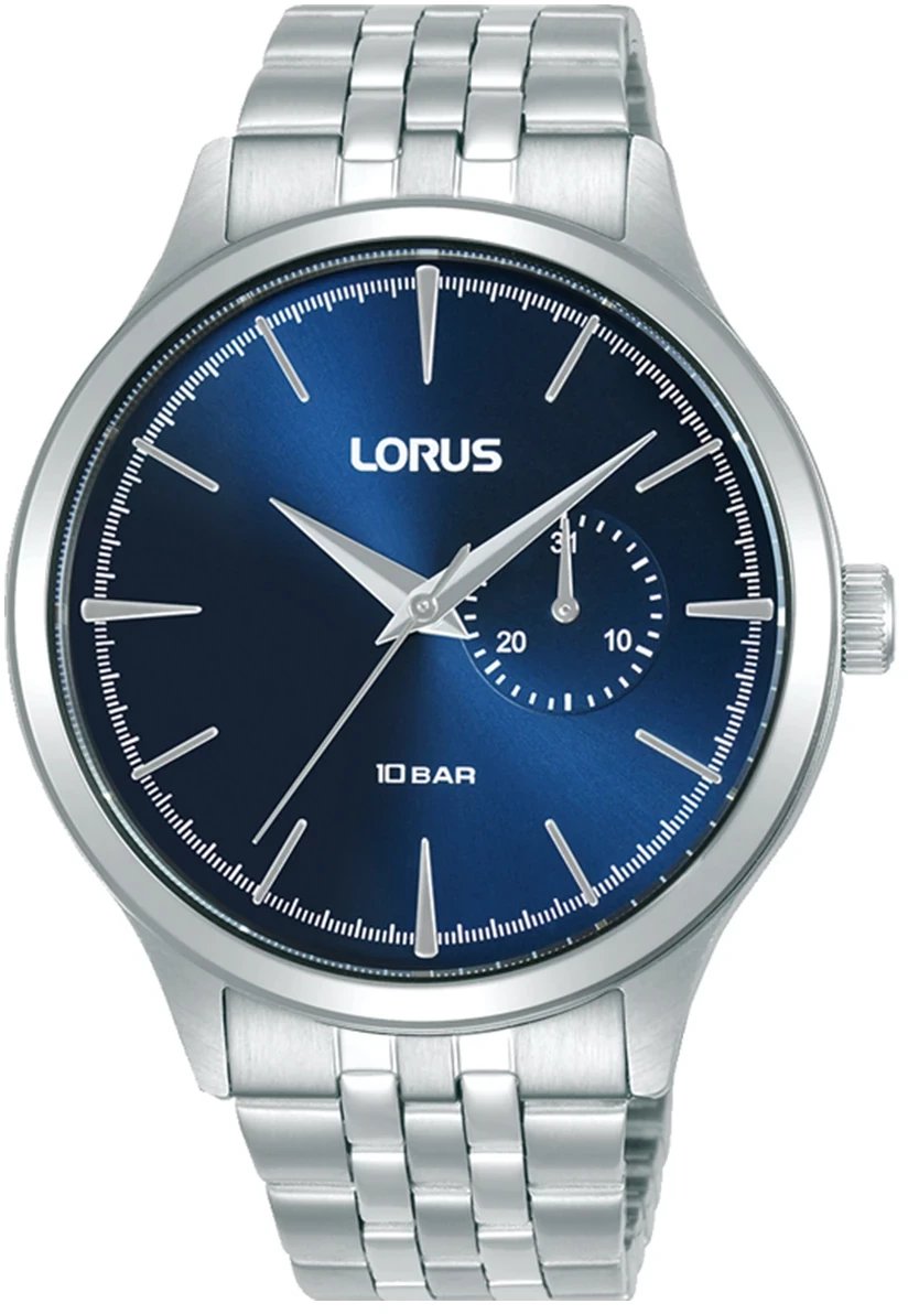 Zegarek Lorus R5B05AX9