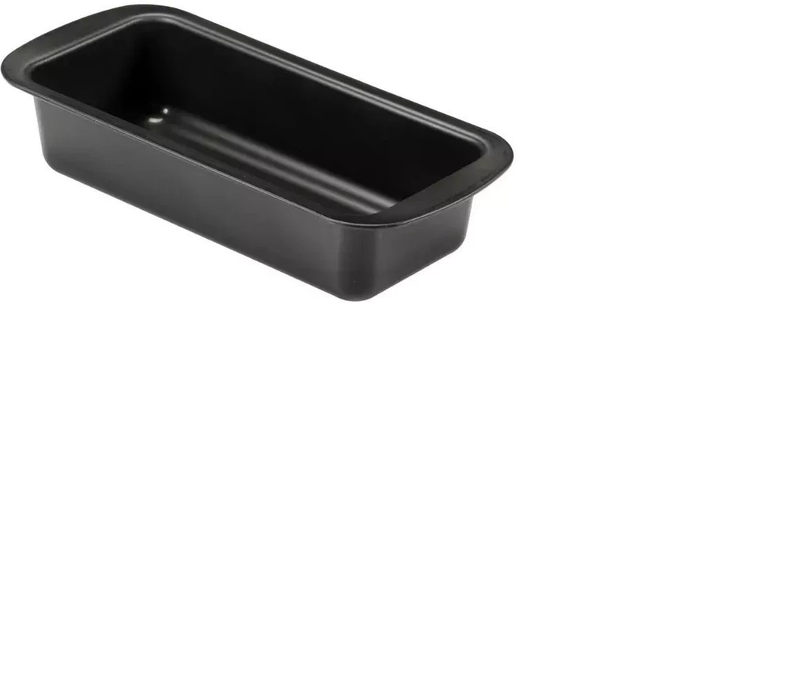 ProXtend Bread tin 30x11x6 4cm black 4744561011605