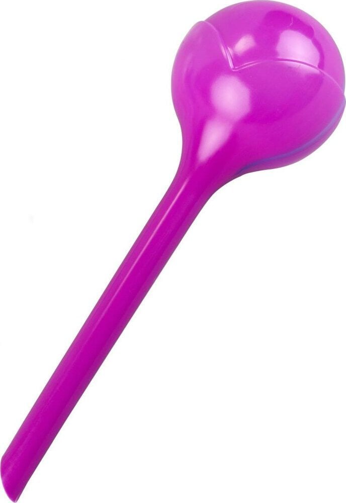 Kinzo Automatyczna konewka dozownik kula do nawadniania 250ml fiolet