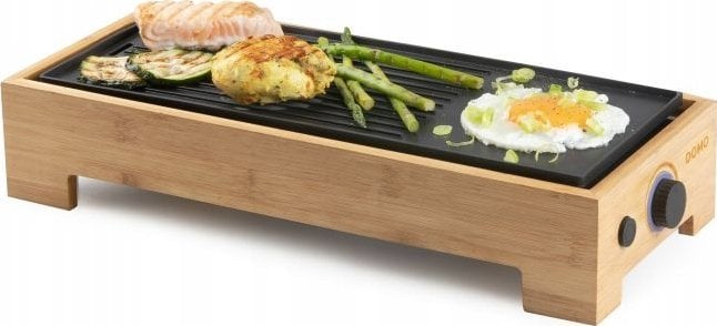 Grill elektryczny Domo DO9271G