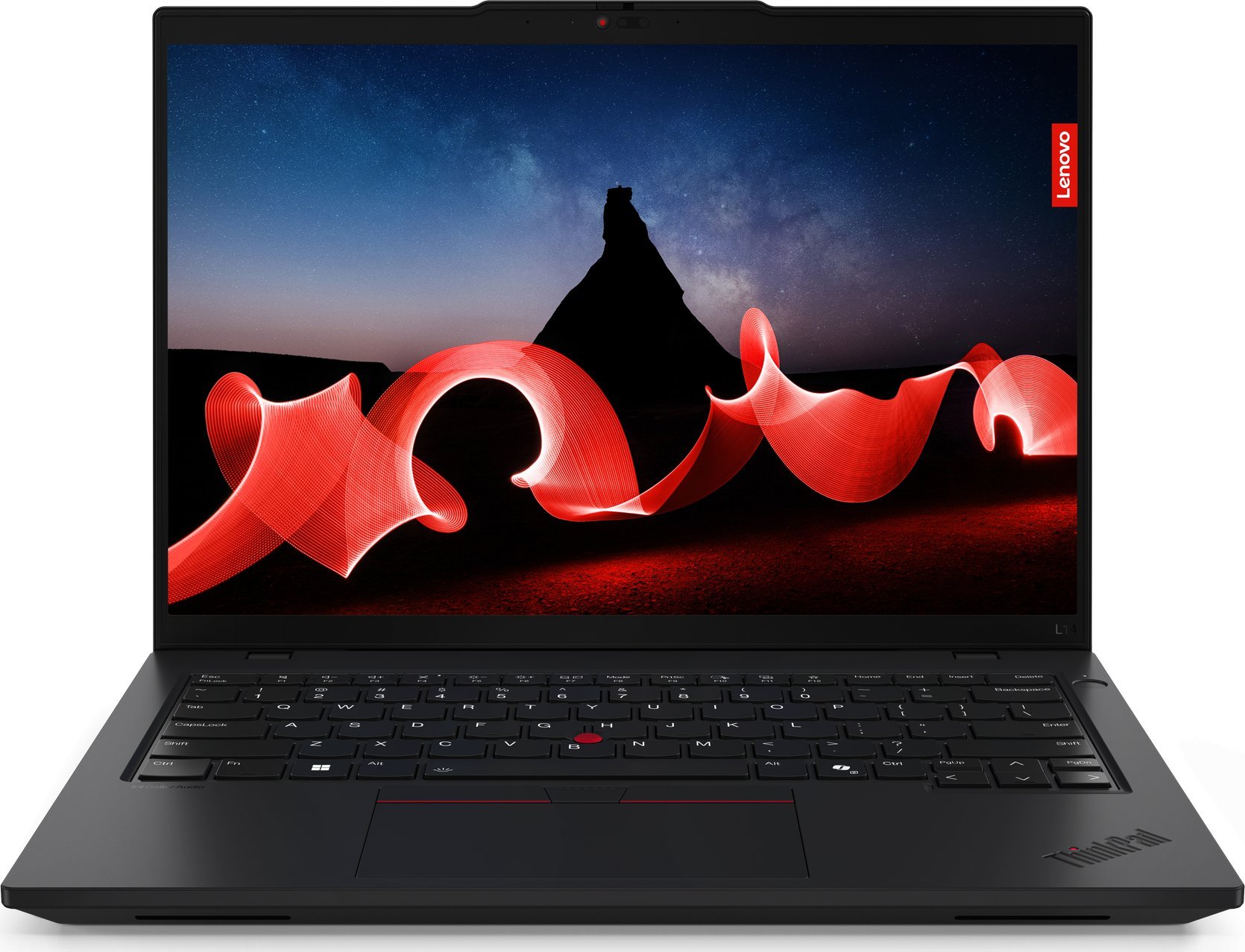 Фото - Ноутбук Lenovo Laptop   L14 G5 R5-7535U/14WUXGA/16GB/512SSD/W11P/3OS 