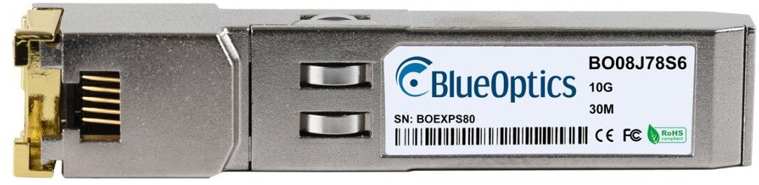 Netgear kompatibel SFP+ RJ45 10GBASE-T 30M