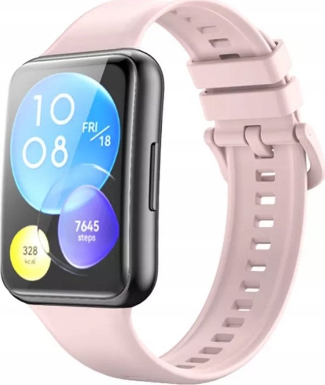 PASEK Bransoleta opaska do HUAWEI WATCH FIT 2