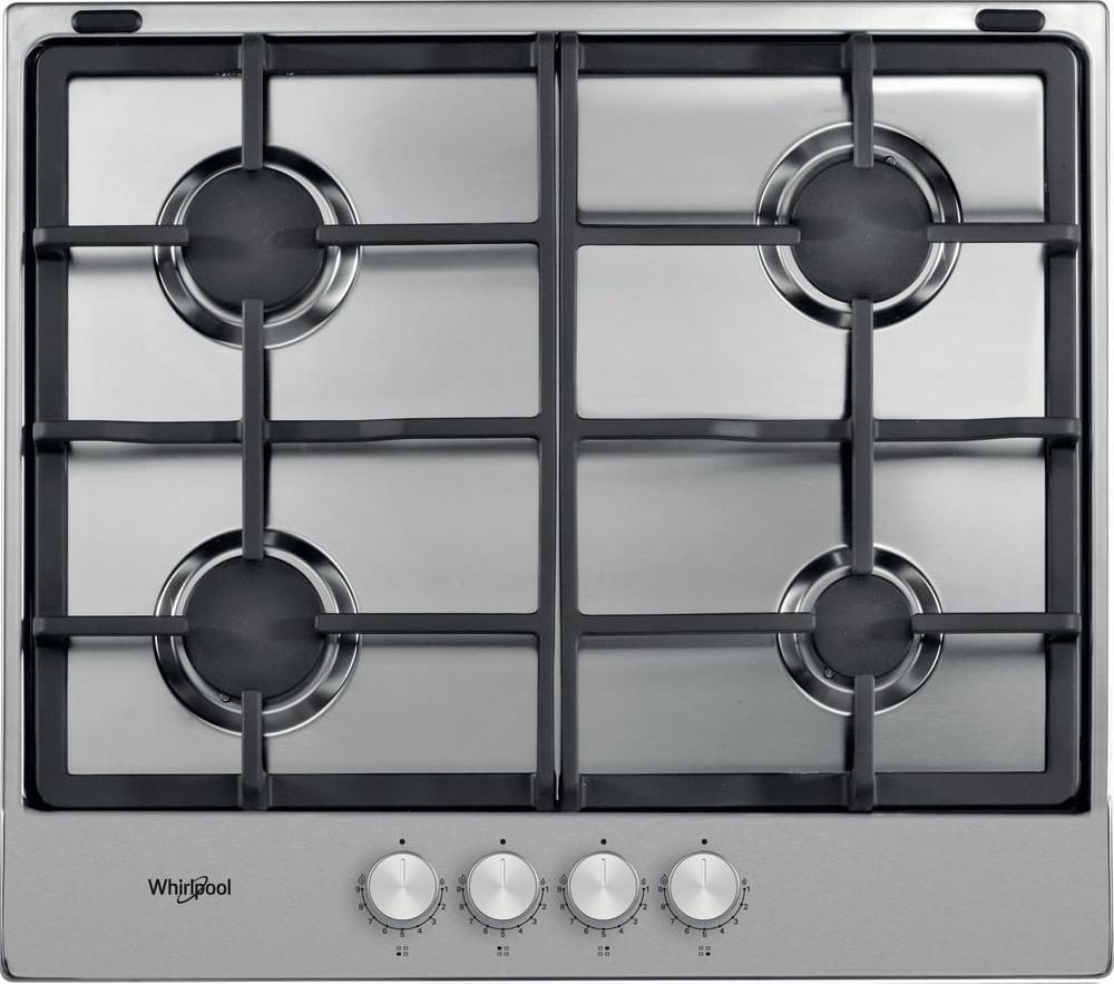 Płyta grzewcza Whirlpool TGML 660 IX