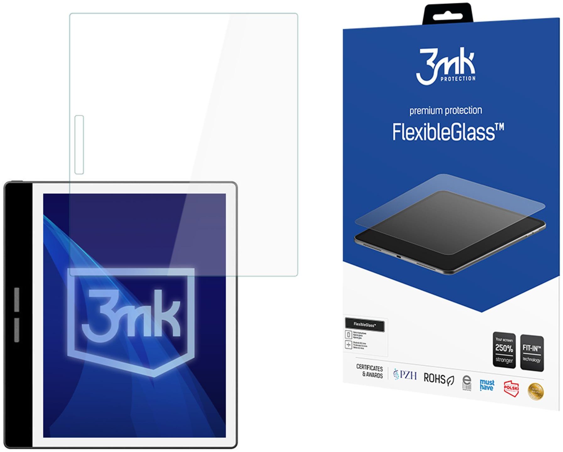 3MK BIGME B751 - UP TO 8.3 3MK FLEXIBLEGLASS
