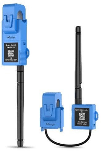 MILESIGHT Milesight CT101 Inteligentny licznik energii elektrycznej LoRaWAN