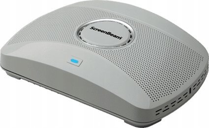 ScreenBeam 1000 EDU bezprzewodowy system prezentacji HDMI + VGA (D-Sub) Komputer stacjonarny