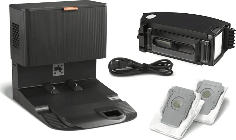 iRobot Stacja ładowania Clean Base do iRobot Roomba j7 & j7 Combo