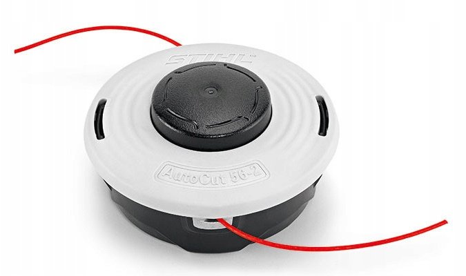Stihl Głowica Żyłkowa Kosząca do Podkaszarki Stihl AutoCut 11 2 40047102105