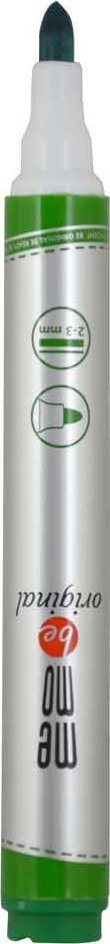 MemoBe Marker do tablic MM004 zielony, ZIELONY