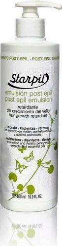Starpil Emulsja po depilacji 500 ml