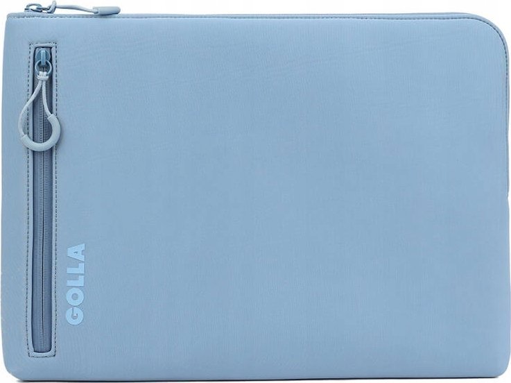 Etui na laptopa 13 cali, Petroleum - pasuje do urządzeń „do” 33 cm