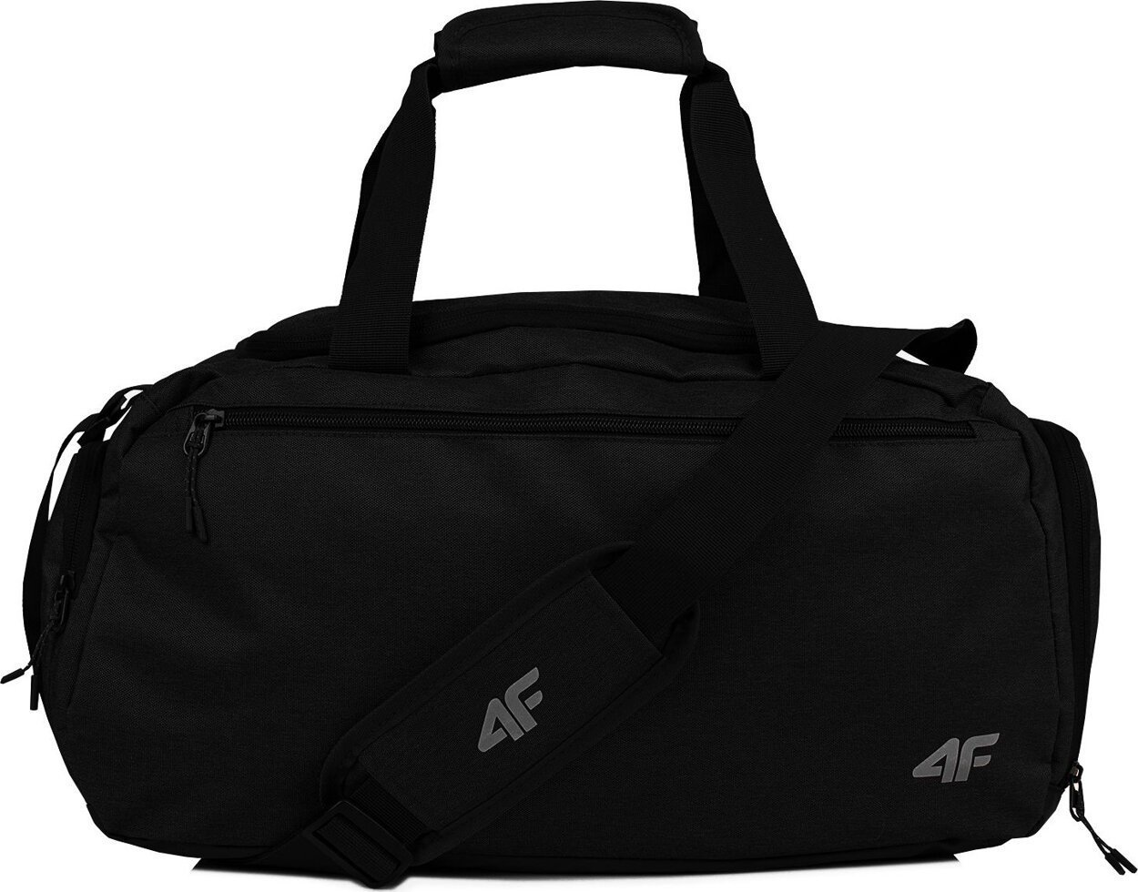 4f Torba U050 czarna 4FAW23ABAGU050 20S