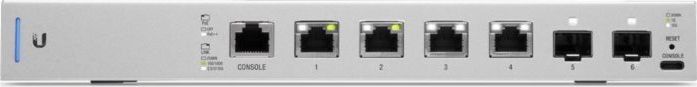   Switch Ubiquiti Switch Ubiquiti UniFi US-XG-6POE
