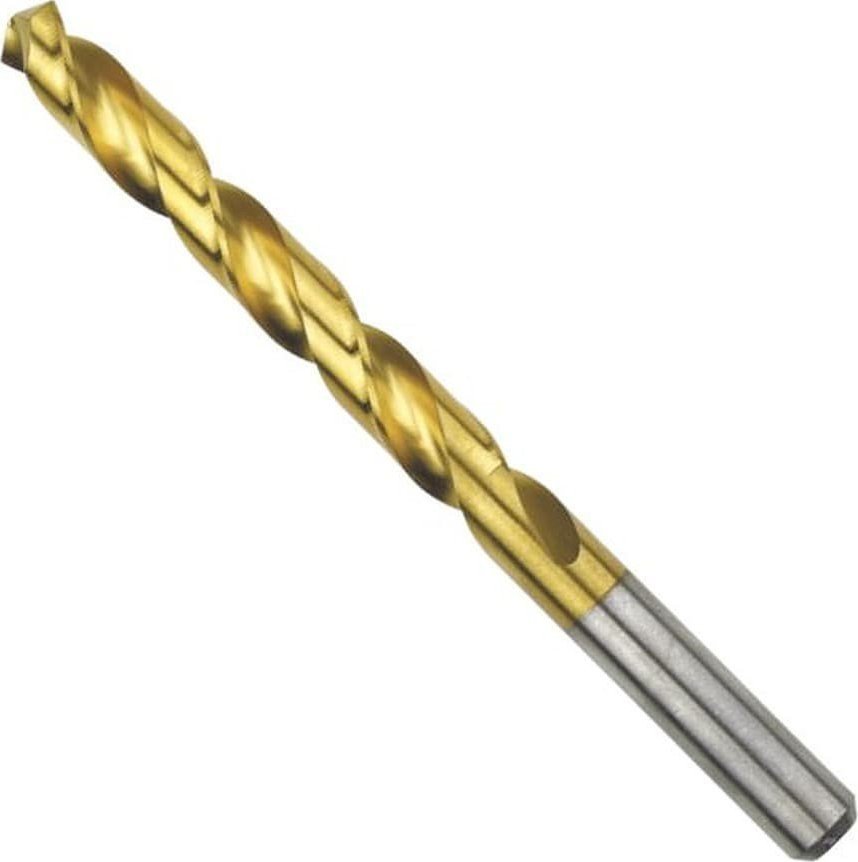 Wiertło Dedra Wiertło do metalu HSS+kobalt+TiN, 135°, 3.2x65mm, 1szt
