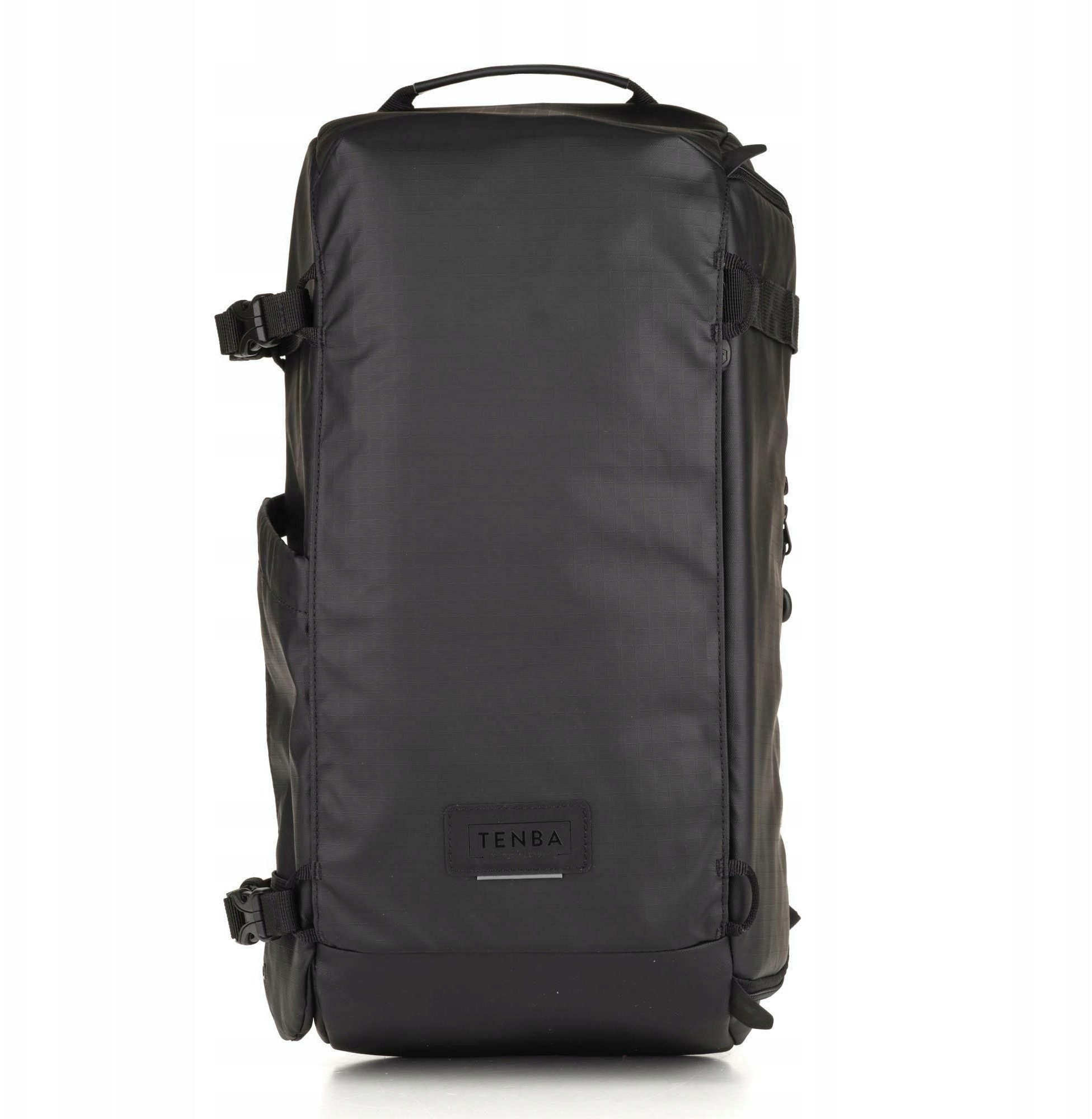 Plecak Tenba Solstice v2 16L Sling Bag-Black