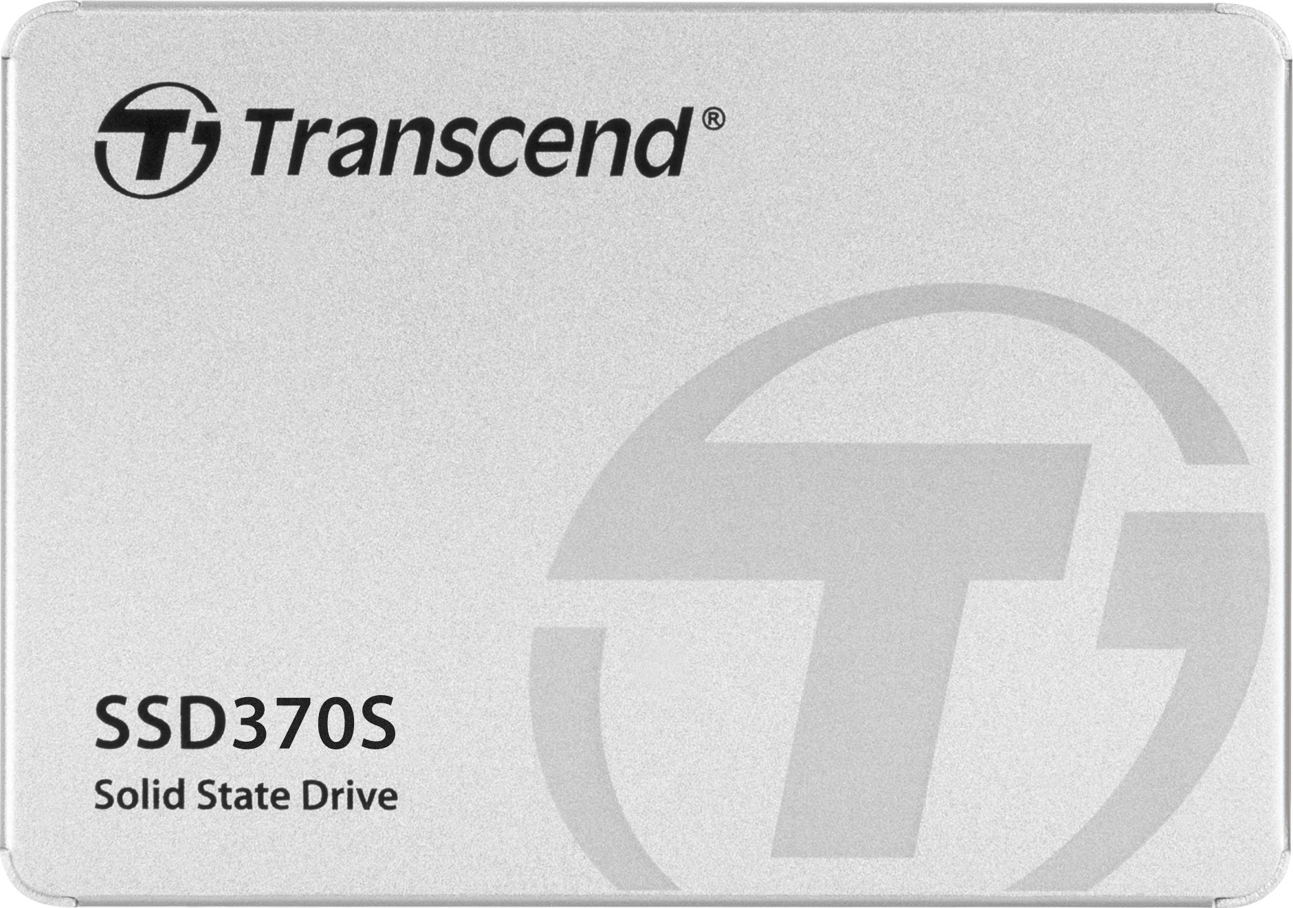 Dysk SSD Transcend SSD370S 64GB 2.5" SATA III (TS64GSSD370S)