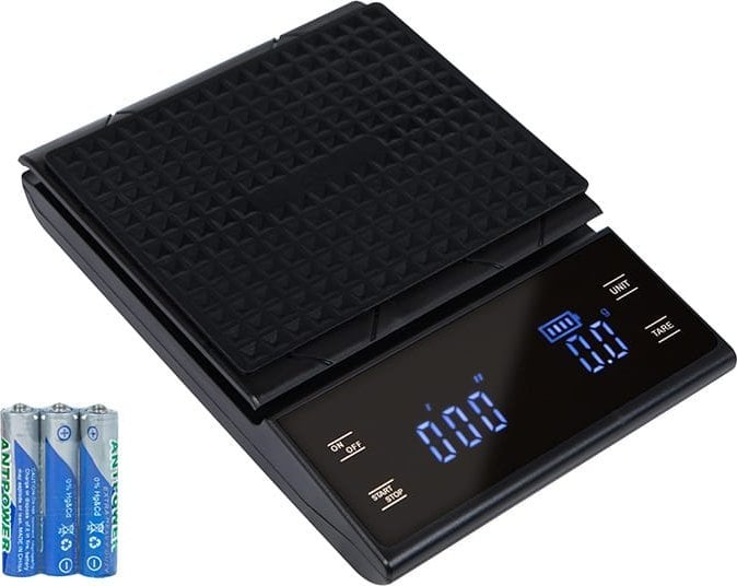 Waga kuchenna Blow Waga kuchenna KS209 3kg 0,1g