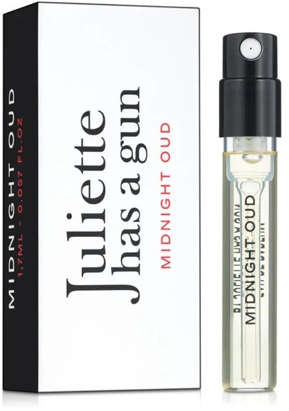 Juliette Has A Gun Mini Juliette Has A Gun Midnight Oud Woda Perfumowana - 1,7Ml
