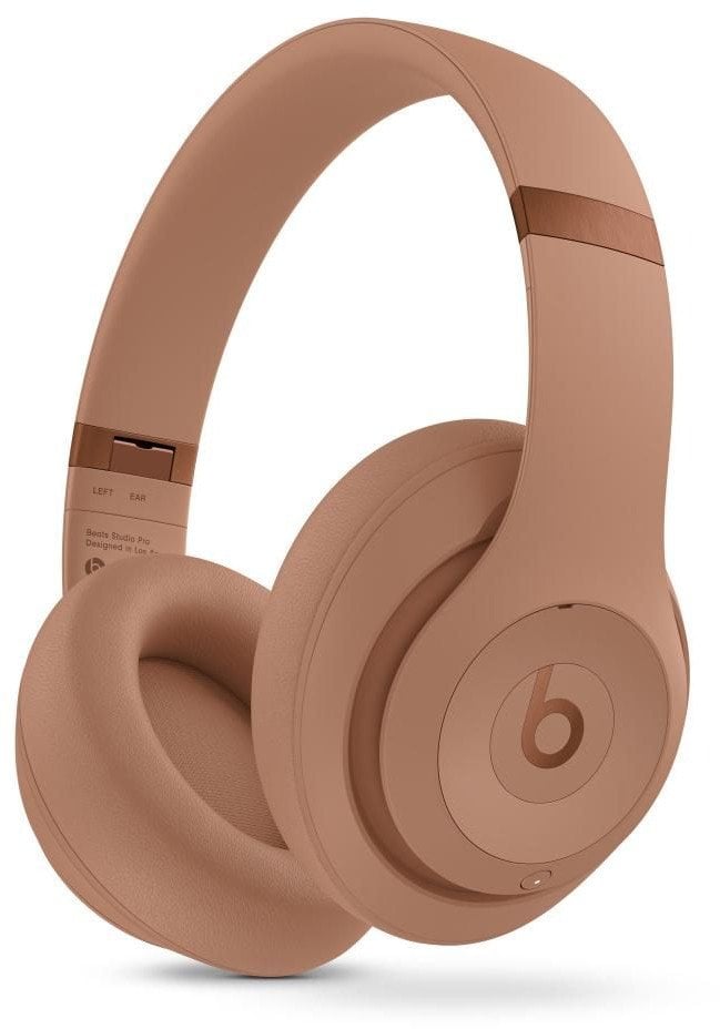 Beats Beats Studio Pro Kim Special Edition - Dune